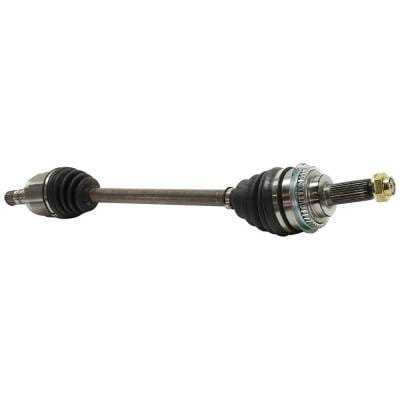 New Front Axle Assembly Compatible With Subaru Forester Xs 4 Cyl 2.5L Impreza Wrx 4 Cyl 2.5L thumbnail 3