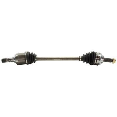 New Front Axle Assembly Compatible With Subaru Forester Xs 4 Cyl 2.5L Impreza Wrx 4 Cyl 2.5L thumbnail 4