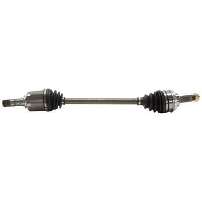 New Front Axle Assembly Compatible With Subaru Forester Xs 4 Cyl 2.5L Impreza Wrx 4 Cyl 2.5L thumbnail 5
