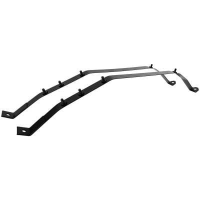 New 32-3/8 In. Fuel Tank Strap Compatible With Subaru Forester Xt Premium 4 Cyl 2.5L Impreza Wrx Sti thumbnail 3