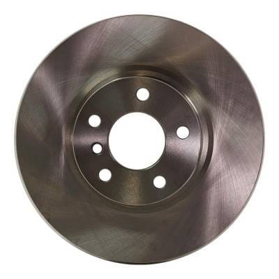 New Left Front Brake Disc Compatible With Bmw X3 Sdrive28i 4 Cyl 2.0L X3 Xdrive28i 4 Cyl 2.0L X4 thumbnail 5