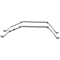 New 31-1/2 In. Fuel Tank Strap Compatible With Subaru Legacy Gt Spec.B 4 Cyl 2.5L Legacy 3.0 R 6 Cyl