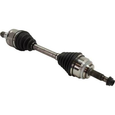 Left Front Axle Assembly Compatible With Toyota Camry Hybrid 4 Cyl 2.4L 2007-2011 By Jrv28160020 thumbnail 5