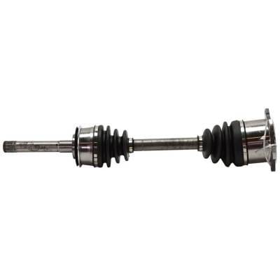 New Axle Assembly Compatible With Toyota T100 Base 6 Cyl 3.0L T100 Base 6 Cyl 3.4L T100 Base 4 Cyl thumbnail 9