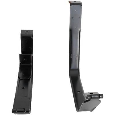 New 37-3/4 In. Fuel Tank Strap Compatible With Ford F-250 Super Duty Lariat 8 Cyl 6.2L F-250 Super thumbnail 3