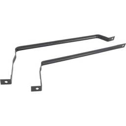 New 31-1/4 In. Fuel Tank Strap Compatible With Ford Lincoln Mercury Fusion Se 4 Cyl 2.3L Fusion Sel