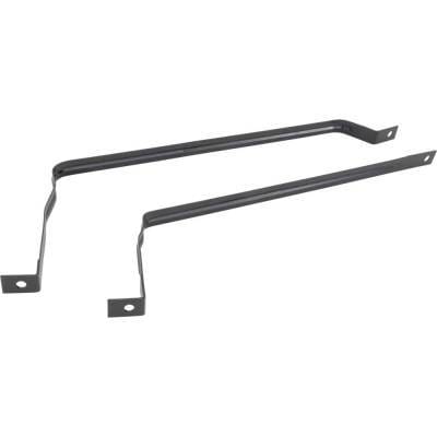 New 31-1/4 In. Fuel Tank Strap Compatible With Ford Lincoln Mercury Fusion Se 4 Cyl 2.3L Fusion Sel