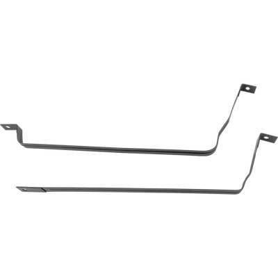 New 31-1/4 In. Fuel Tank Strap Compatible With Ford Lincoln Mercury Fusion Se 4 Cyl 2.3L Fusion Sel thumbnail 11