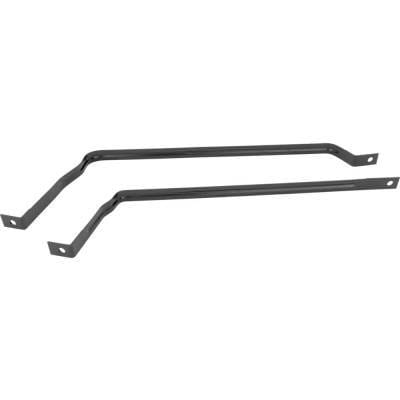 New 31-1/4 In. Fuel Tank Strap Compatible With Ford Lincoln Mercury Milan Premier 6 Cyl 3.0L Fusion thumbnail 3