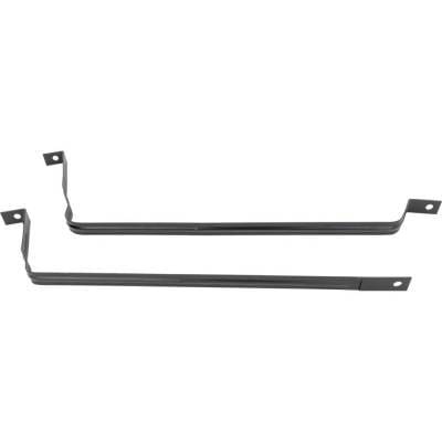 New 31-1/4 In. Fuel Tank Strap Compatible With Ford Lincoln Mercury Milan Premier 6 Cyl 3.0L Fusion thumbnail 7