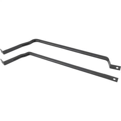 New 31-1/4 In. Fuel Tank Strap Compatible With Ford Lincoln Mercury Fusion Hybrid 4 Cyl 2.5L Milan thumbnail 5