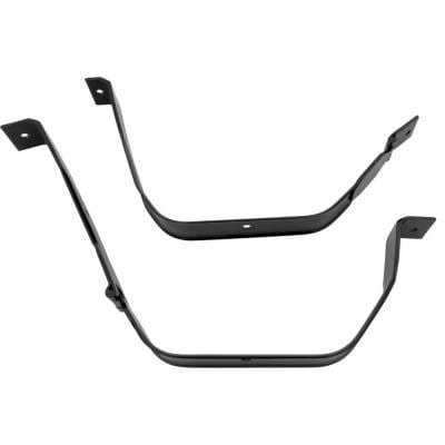 New 33 In. Fuel Tank Strap Compatible With Ford F-250 Super Duty Platinum 8 Cyl 6.7L F-250 Super thumbnail 11