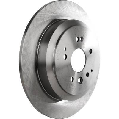 New Brake Disc Compatible With Acura Mdx Base 6 Cyl 3.5L Mdx Sh-Awd 6 Cyl 3.5L 2014-2016 By 45697 thumbnail 3