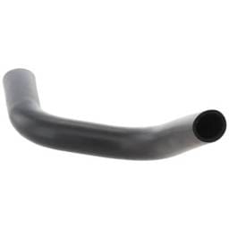 New 15.56 In. Fuel Filler Hose Compatible With Dodge B1500 Base 6 Cyl 3.9L B3500 Base 8 Cyl 5.9L Ram