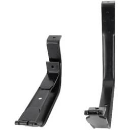 New 37-3/4 In. Fuel Tank Strap Compatible With Ford F-250 Super Duty Platinum 8 Cyl 6.2L F-350 Super