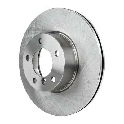New Left Front Brake Disc Compatible With Bmw 230I Base 4 Cyl 2.0L 328Xi Base 6 Cyl 3.0L 428I Xdrive thumbnail 13