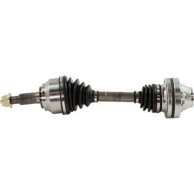 New Front Axle Assembly Compatible With Audi Porsche Volkswagen Cayenne Base 6 Cyl 3.2L Touareg Tdi thumbnail 7