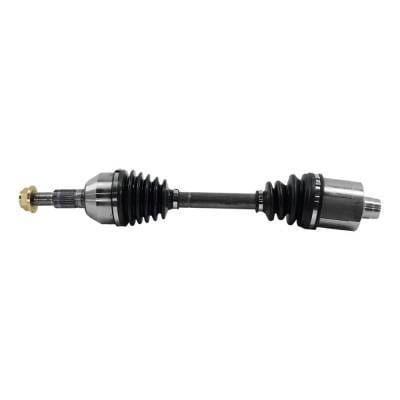 New Axle Assembly Compatible With Saturn Vue Xe 4 Cyl 2.4L Vue Hybrid 4 Cyl 2.4L Vue Xr 4 Cyl 2.4L thumbnail 9