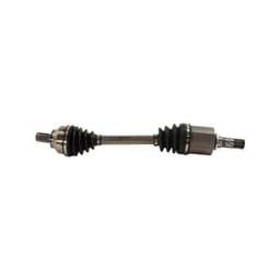 New Left Front Axle Assembly Compatible With Mazda 3 Gt 4 Cyl 2.3L 3 Sp23 4 Cyl 2.3L 3 S 4 Cyl 2.3L