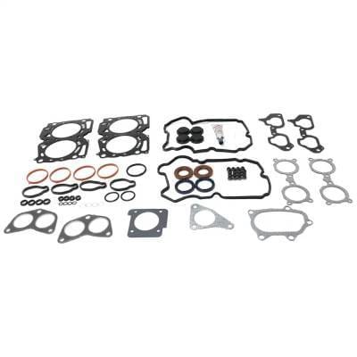 New Multi-Layered Steel Cylinder Head Gasket Compatible With Saab Subaru 9-2X Aero 4 Cyl 2.5L thumbnail 4