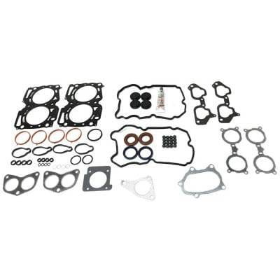 New Multi-Layered Steel Cylinder Head Gasket Compatible With Saab Subaru 9-2X Aero 4 Cyl 2.5L thumbnail 5