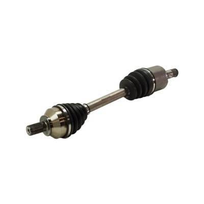 New Left Front Axle Assembly Compatible With Mazda 3 Sp23 4 Cyl 2.3L 3 S 4 Cyl 2.3L 3 Gt 4 Cyl 2.3L thumbnail 3