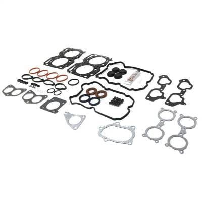 New Multi-Layered Steel Cylinder Head Gasket Compatible With Saab Subaru Wrx Sti Tsurugi Edition 4 thumbnail 2