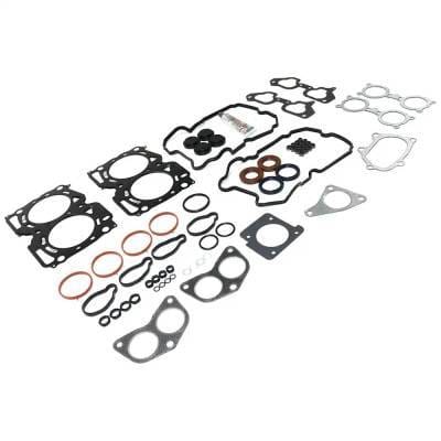 New Multi-Layered Steel Cylinder Head Gasket Compatible With Saab Subaru Wrx Sti Tsurugi Edition 4 thumbnail 3