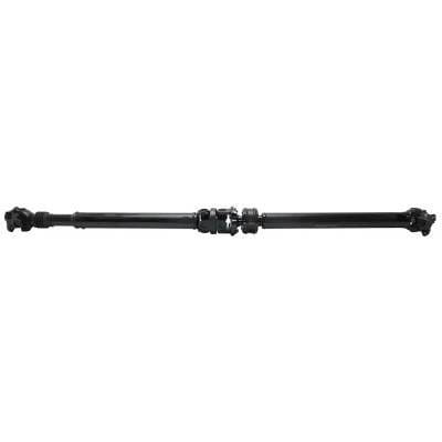 Rear Prop Shaft Assembly Compatible With 1996-2004 Toyota Tacoma Dlx 2.7L 3.4L 4Wd OEM 371003D230 thumbnail 11