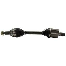 New Left Front Axle Assembly Compatible With Mazda Cx-7 Gt 4 Cyl 2.3L Cx-7 Sport 4 Cyl 2.3L Cx-9 Gs
