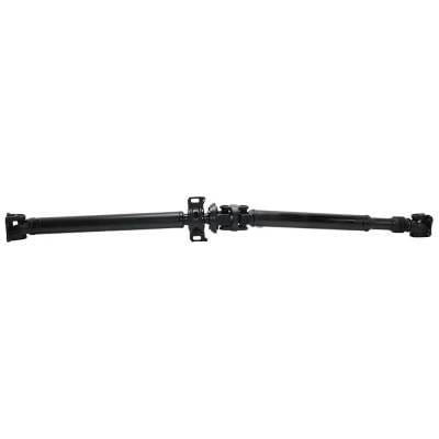 Rear Driveshaft Assembly Compatible With 1996-2004 Toyota Tacoma Dlx 2.7L 3.4L 4Wd 65.88 In. Long