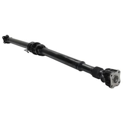 Rear Driveshaft Assembly Compatible With 1996-2004 Toyota Tacoma Dlx 2.7L 3.4L 4Wd 65.88 In. Long thumbnail 3
