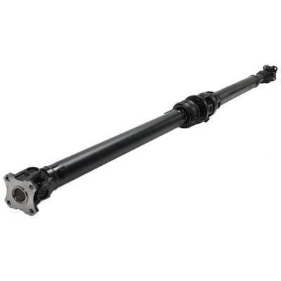 Rear Driveshaft Assembly Compatible With 1996-2004 Toyota Tacoma Dlx 2.7L 3.4L 4Wd 65.88 In. Long thumbnail 5