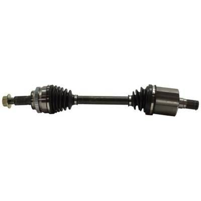 New Left Front Axle Assembly Compatible With Mazda Cx-7 Sport 4 Cyl 2.3L Cx-9 Sport 6 Cyl 3.5L Cx-9