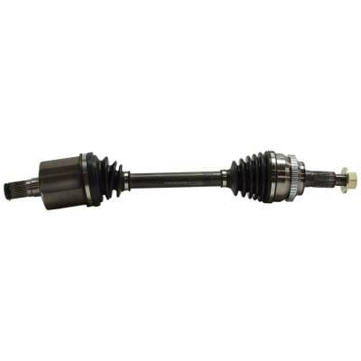 New Left Front Axle Assembly Compatible With Mazda Cx-7 Sport 4 Cyl 2.3L Cx-9 Sport 6 Cyl 3.5L Cx-9 thumbnail 3