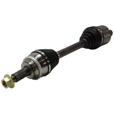 New Left Front Axle Assembly Compatible With Mazda Cx-7 Sport 4 Cyl 2.3L Cx-9 Sport 6 Cyl 3.5L Cx-9 thumbnail 5