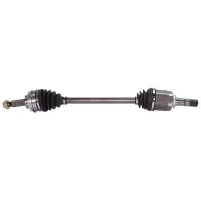New Axle Assembly Compatible With Subaru Baja Turbo 4 Cyl 2.5L Impreza Rs 4 Cyl 2.5L Impreza Wrx 4