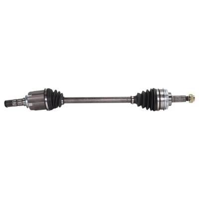 New Axle Assembly Compatible With Subaru Baja Turbo 4 Cyl 2.5L Impreza Rs 4 Cyl 2.5L Impreza Wrx 4 thumbnail 6