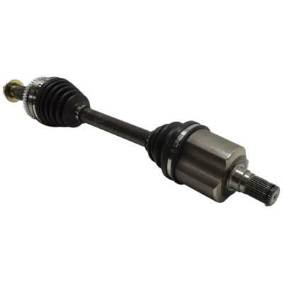 New Left Front Axle Assembly Compatible With Mazda Cx-9 Gt 6 Cyl 3.7L Cx-9 Sport 6 Cyl 3.5L Cx-9 Gs thumbnail 7