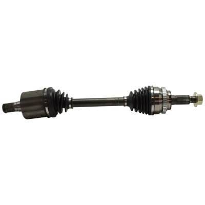 New Left Front Axle Assembly Compatible With Mazda Cx-9 Gt 6 Cyl 3.7L Cx-9 Sport 6 Cyl 3.5L Cx-9 Gs thumbnail 11