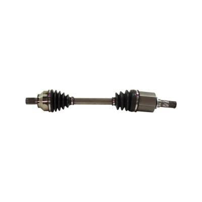 New Left Front Axle Assembly Compatible With Mazda 3 Gt 4 Cyl 2.3L 3 S 4 Cyl 2.3L 3 Sp23 4 Cyl 2.3L thumbnail 7