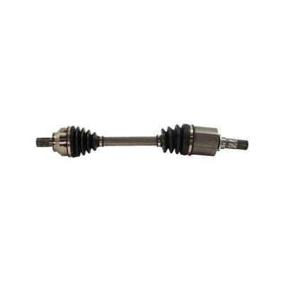 New Left Front Axle Assembly Compatible With Mazda 3 Gt 4 Cyl 2.3L 3 S 4 Cyl 2.3L 3 Sp23 4 Cyl 2.3L thumbnail 9