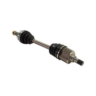 Left Front Axle Assembly Compatible With Mini Cooper S 4 Cyl 1.6L 2002-2008 By Jrm28160012 thumbnail 5