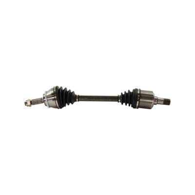 New Left Front Axle Assembly Compatible With Mitsubishi Galant Ls 6 Cyl 3.8L Eclipse Gt-P 6 Cyl 3.8L