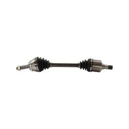 New Left Front Axle Assembly Compatible With Mitsubishi Eclipse Gt 6 Cyl 3.8L Eclipse Gt-P 6 Cyl