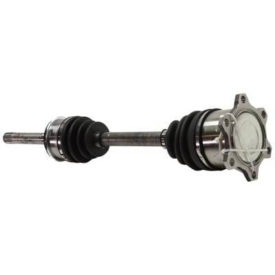 New Axle Assembly Compatible With Toyota T100 Dx 6 Cyl 3.0L T100 Sr5 6 Cyl 3.0L T100 Base 6 Cyl 3.0L thumbnail 5