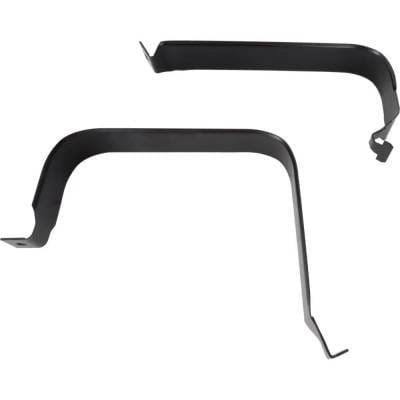 New Fuel Tank Strap Compatible With Isuzu Oldsmobile Saab 9-7X 5.3I 8 Cyl 5.3L Ascender S 6 Cyl 4.2L thumbnail 7