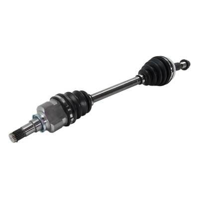 Left Front Axle Assembly Compatible With Toyota Prius Touring 4 Cyl 1.5L Prius Base 4 Cyl 1.5L thumbnail 3
