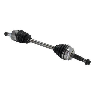 Left Front Axle Assembly Compatible With Toyota Prius Touring 4 Cyl 1.5L Prius Base 4 Cyl 1.5L thumbnail 5