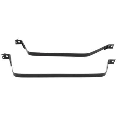 New Fuel Tank Strap Compatible With Chrysler Dodge Mitsubishi Galant Ls 4 Cyl 2.4L Galant Es 6 Cyl thumbnail 7